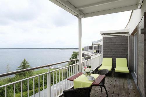 Hotel Tui Blue Fleesensee