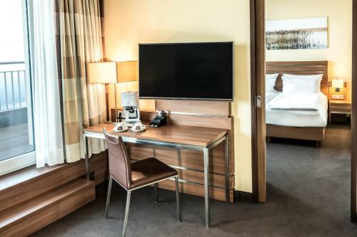 Hotel Tui Blue Fleesensee
