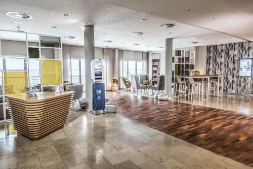Hotel Tui Blue Fleesensee