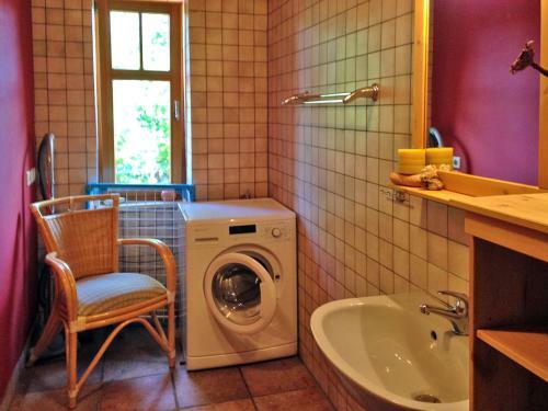 Ferienhaus G�hren-lebbin