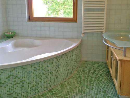 Ferienhaus G�hren-lebbin