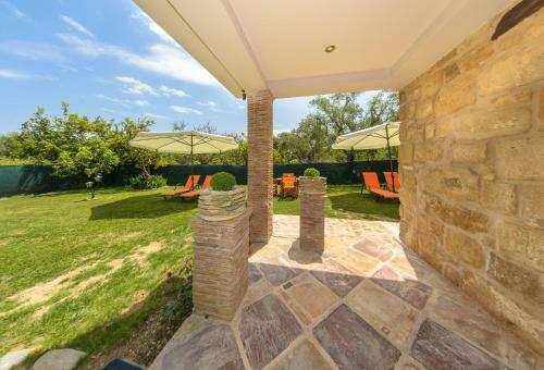 Artemis Luxury Villa