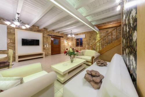 Artemis Luxury Villa
