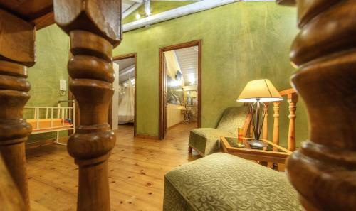 Artemis Luxury Villa