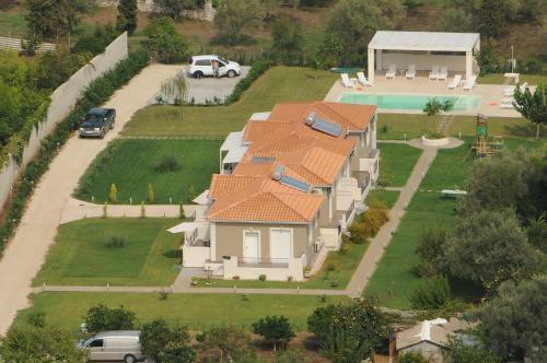 Casa Di Varco