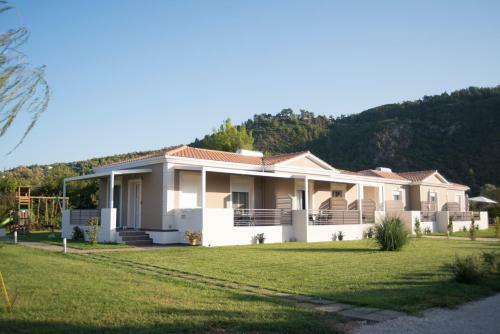Casa Di Varco