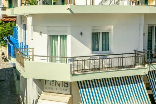 Hostal Pansion Kaloyiannis
