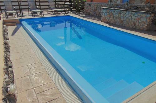 Apartamento Angels Suites Of 1870