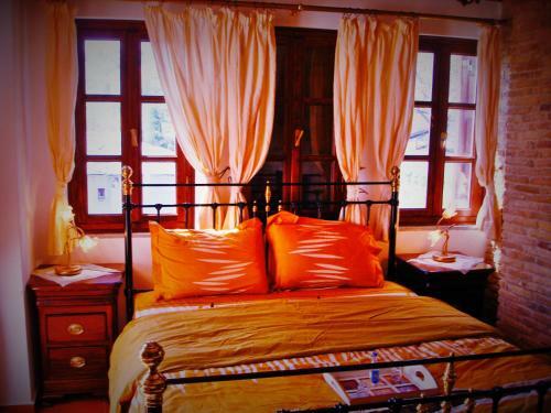 Villa Muses Country House