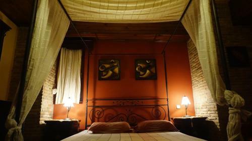 Villa Muses Country House
