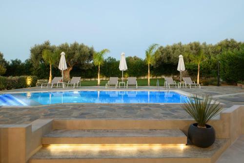 Villa Periklis