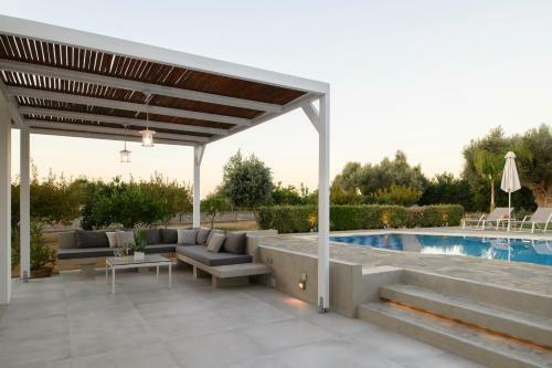 Villa Periklis