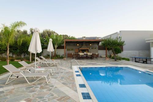 Villa Periklis
