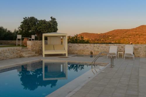 Koronio Villas