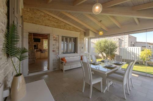 Koronio Villas