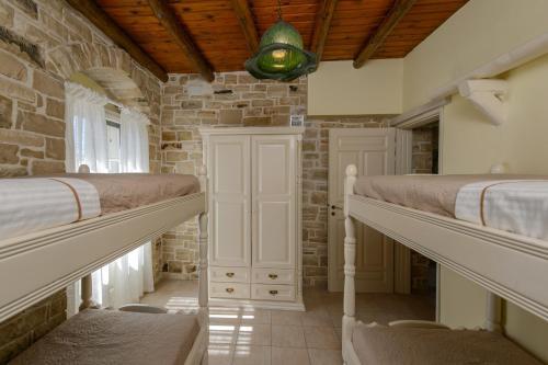 Koronio Villas