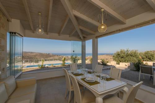 Koronio Villas