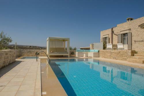 Koronio Villas