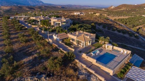 Koronio Villas