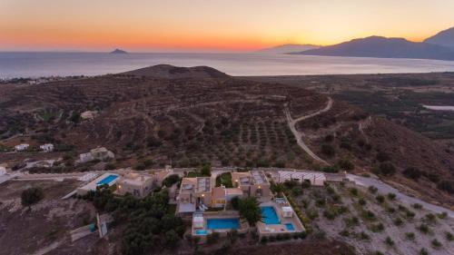 Koronio Villas