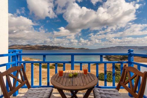 Hotel Polyegos View
