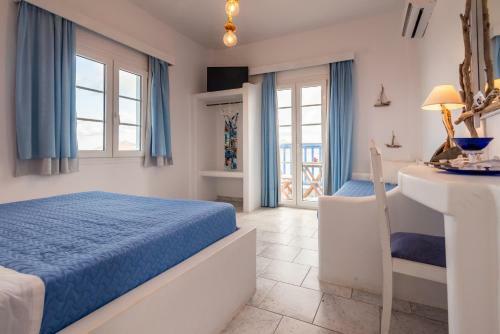 Hotel Polyegos View