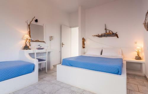 Hotel Polyegos View
