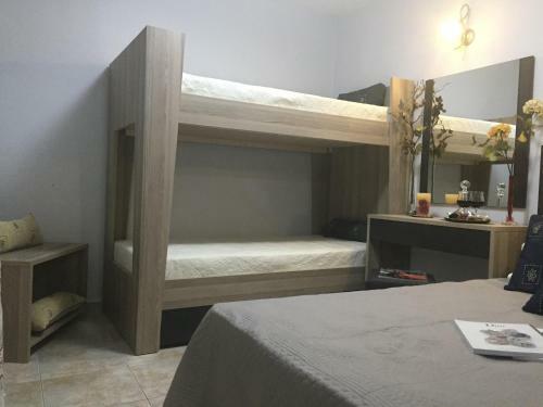 Apartamento Litsa Haus Estate Residences