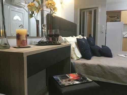 Apartamento Litsa Haus Estate Residences