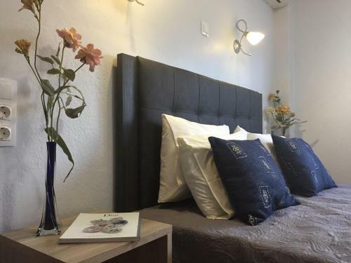 Apartamento Litsa Haus Estate Residences