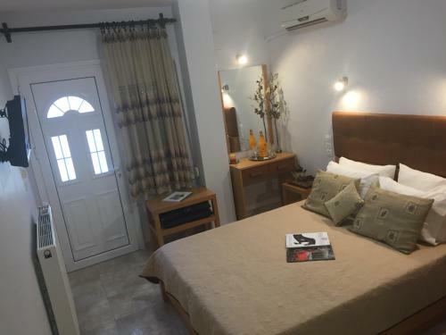 Apartamento Litsa Haus Estate Residences