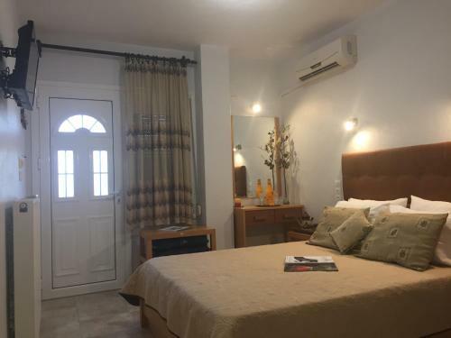 Apartamento Litsa Haus Estate Residences
