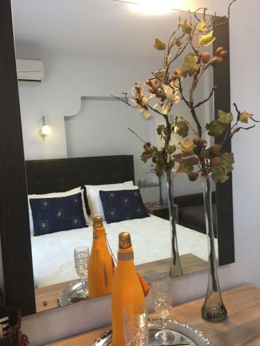 Apartamento Litsa Haus Estate Residences