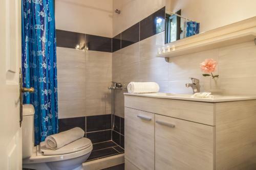 Apartamento Villa Nefeli