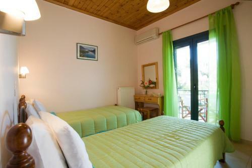 Apartamento Villa Nefeli