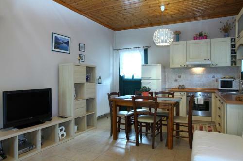 Apartamento Villa Nefeli