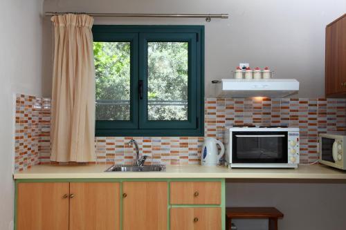 Apartamento Villa Nefeli
