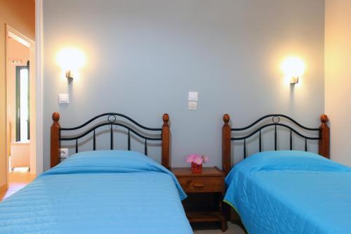 Apartamento Villa Nefeli