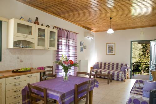 Apartamento Villa Nefeli