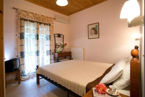 Apartamento Villa Nefeli