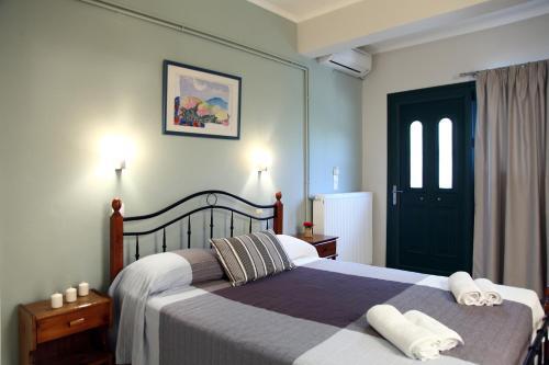 Apartamento Villa Nefeli