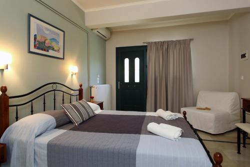 Apartamento Villa Nefeli