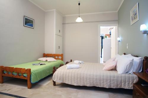 Apartamento Villa Nefeli