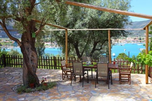 Apartamento Villa Nefeli
