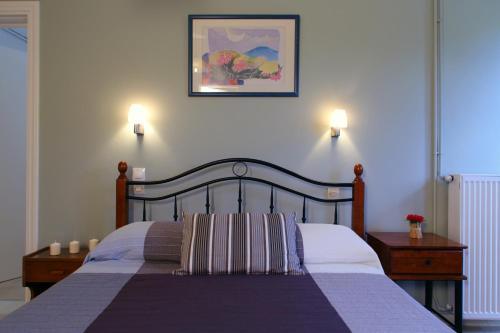 Apartamento Villa Nefeli
