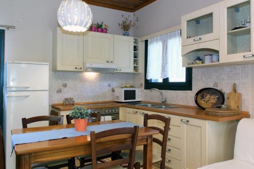Apartamento Villa Nefeli