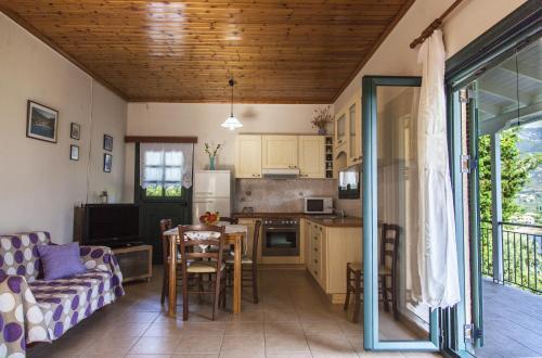 Apartamento Villa Nefeli