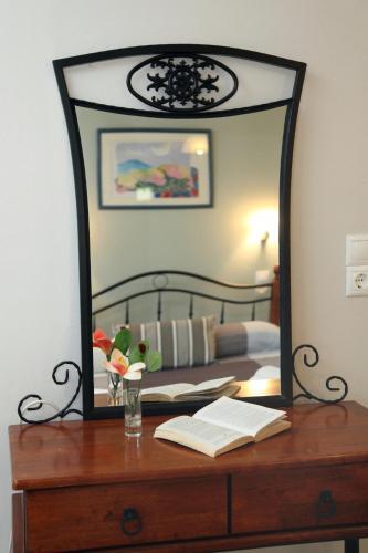 Apartamento Villa Nefeli