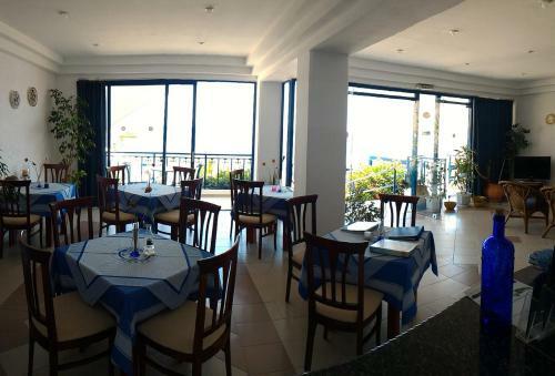 Hotel Eleni Beach