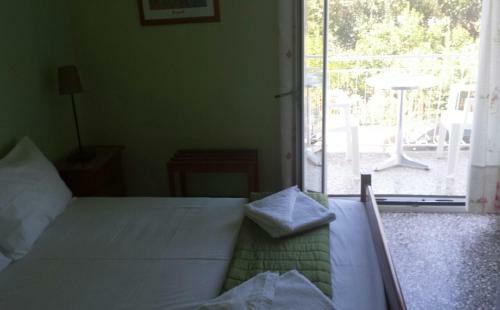 Hotel Pagonion